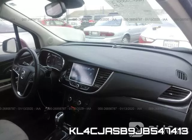 KL4CJASB9JB547413 фото 6