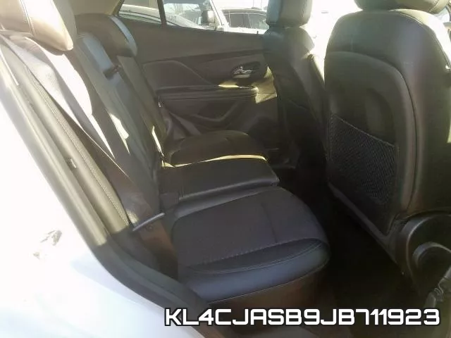KL4CJASB9JB711923 фото 7
