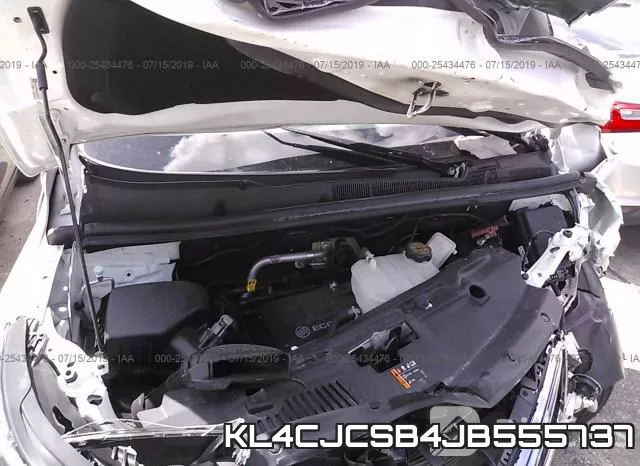 KL4CJCSB4JB555737 фото 2