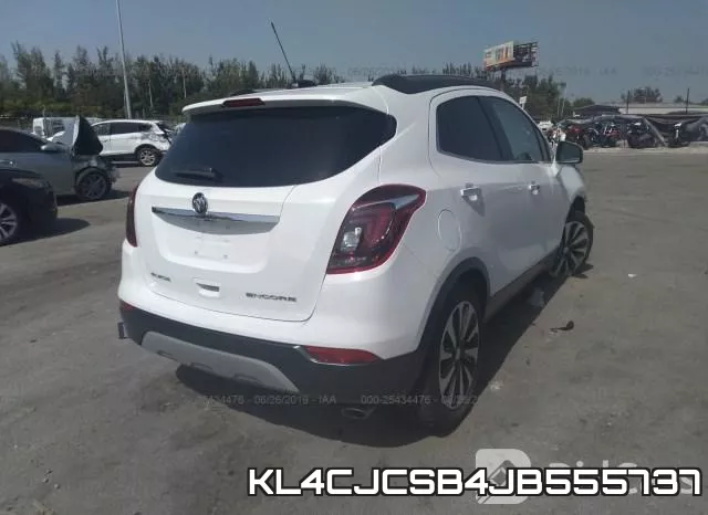 KL4CJCSB4JB555737 фото 5