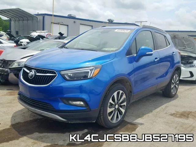 KL4CJCSB8JB527195 фото 3