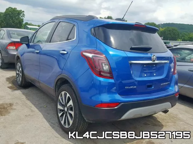 KL4CJCSB8JB527195 фото 4