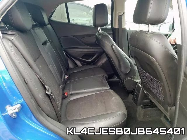 KL4CJESB0JB645401 фото 7