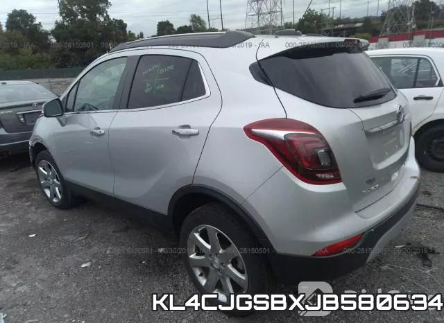 KL4CJGSBXJB580634 фото 4