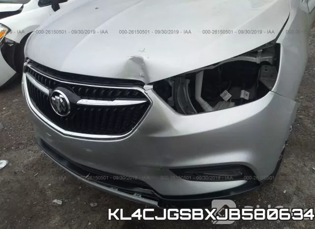 KL4CJGSBXJB580634 фото 7