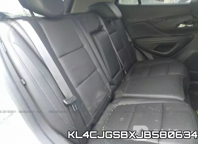 KL4CJGSBXJB580634 фото 9