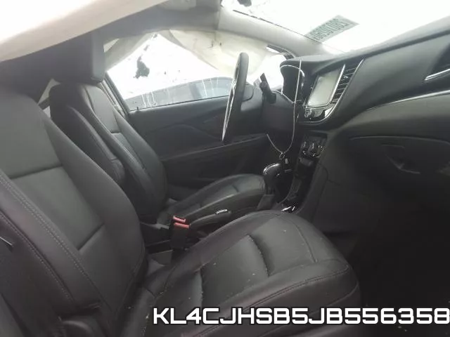 KL4CJHSB5JB556358 фото 6