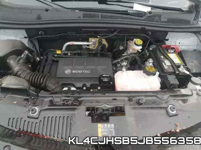 KL4CJHSB5JB556358 фото 8