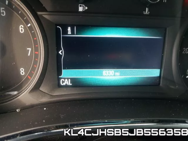 KL4CJHSB5JB556358 фото 9