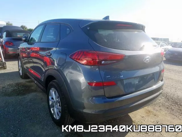KM8J23A40KU888760 фото 4