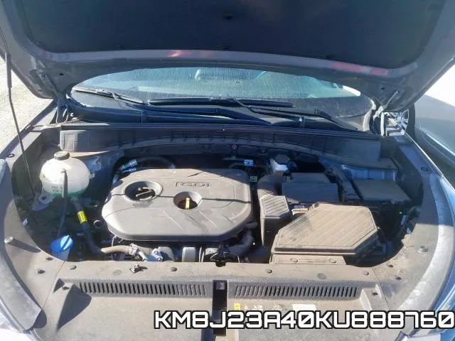 KM8J23A40KU888760 фото 8