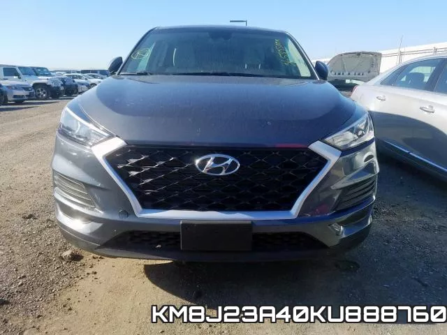 KM8J23A40KU888760 фото 10