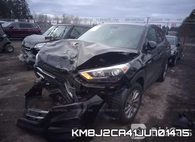 KM8J2CA41JU701475 фото 3