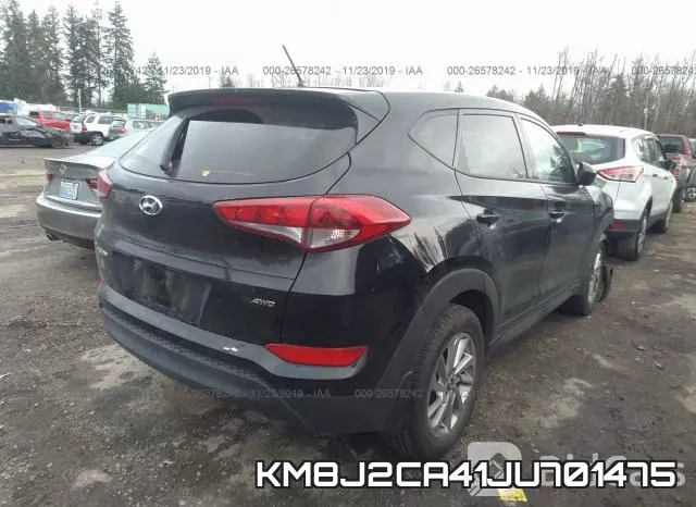 KM8J2CA41JU701475 фото 5