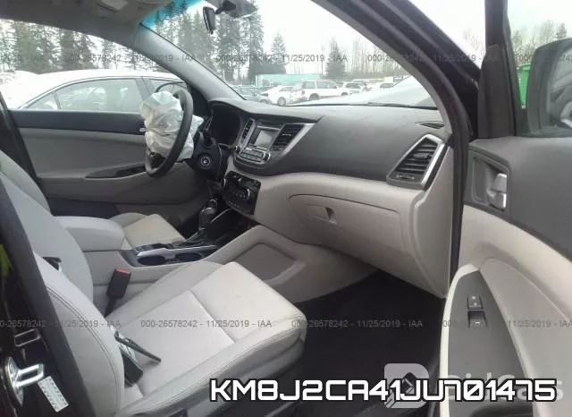 KM8J2CA41JU701475 фото 6