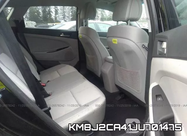 KM8J2CA41JU701475 фото 9