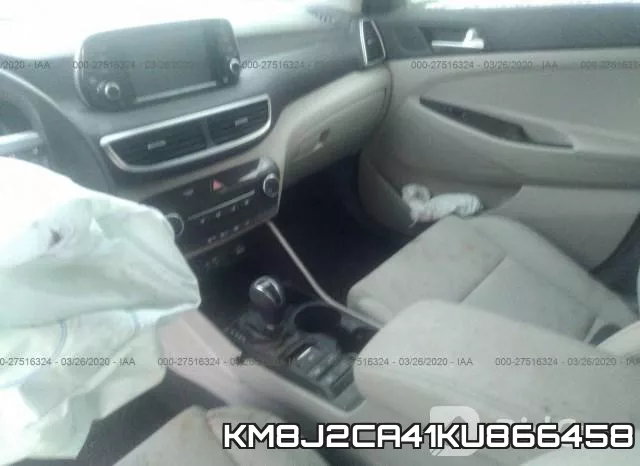 KM8J2CA41KU866458 фото 6