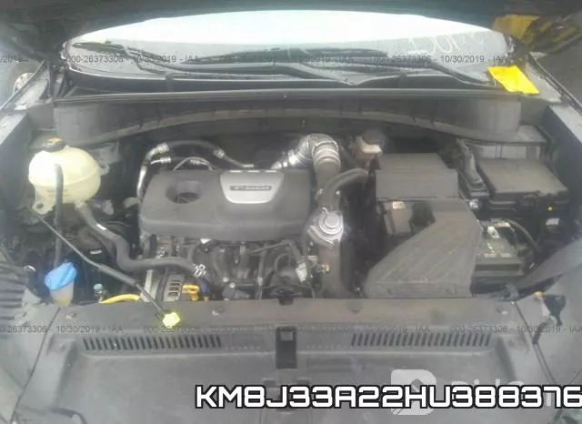 KM8J33A22HU388376 фото 2
