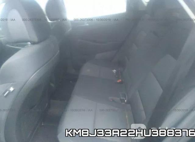 KM8J33A22HU388376 фото 9