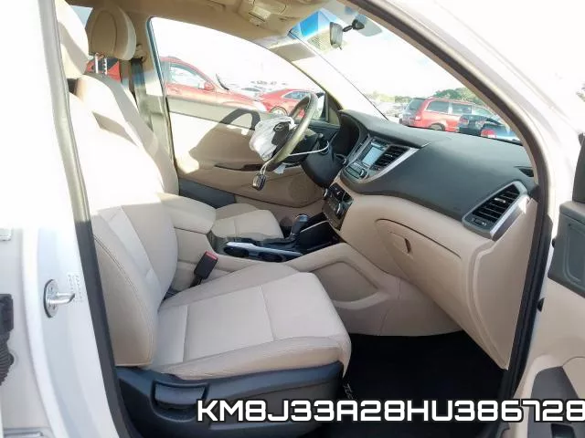 KM8J33A28HU386728 фото 6