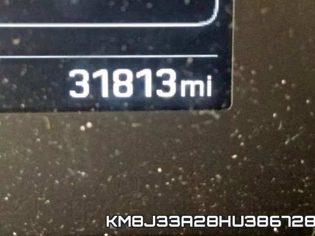 KM8J33A28HU386728 фото 9