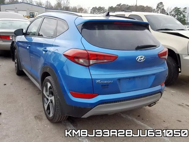 KM8J33A28JU631050 фото 4