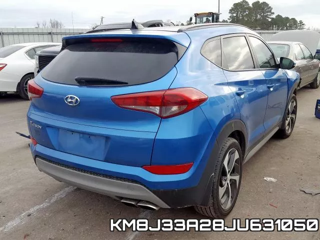 KM8J33A28JU631050 фото 5