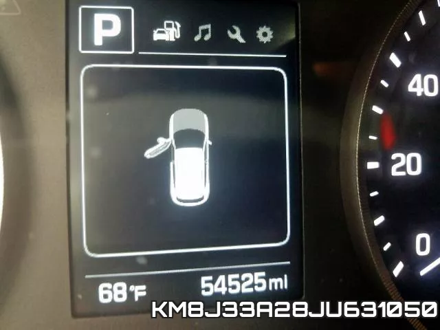 KM8J33A28JU631050 фото 9