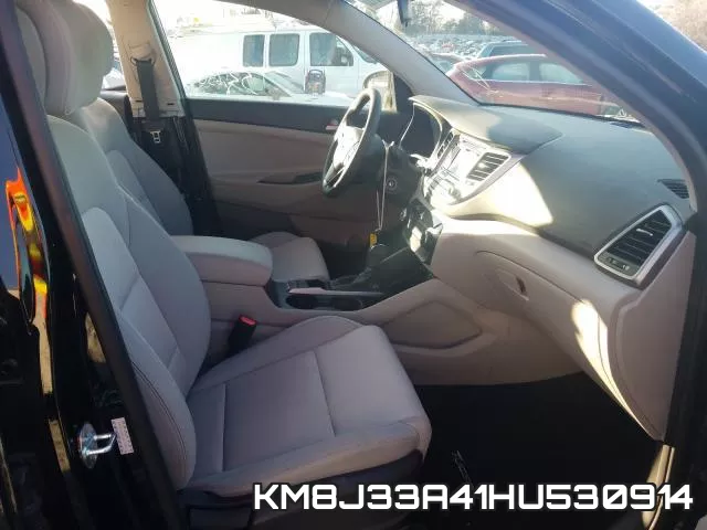 KM8J33A41HU530914 фото 6