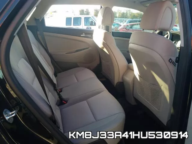 KM8J33A41HU530914 фото 7