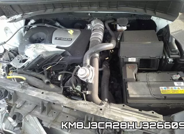 KM8J3CA28HU326609 фото 2
