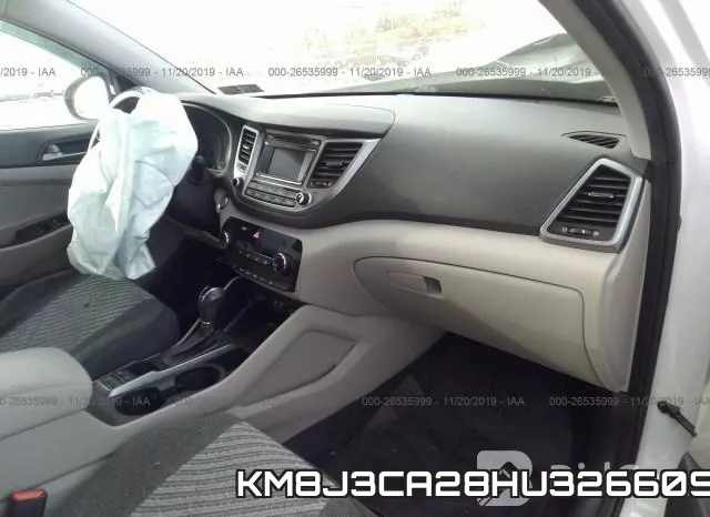 KM8J3CA28HU326609 фото 6