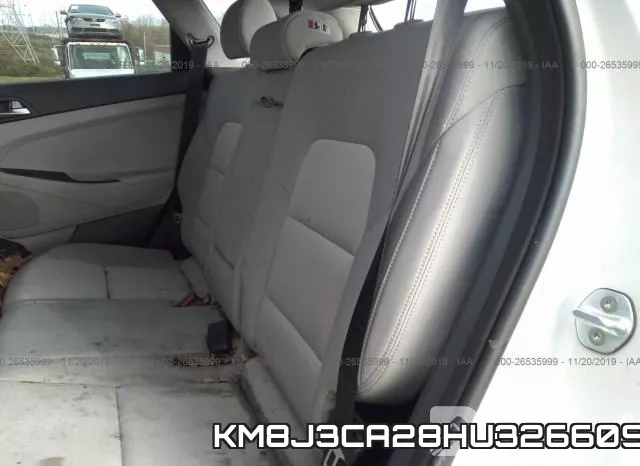 KM8J3CA28HU326609 фото 9