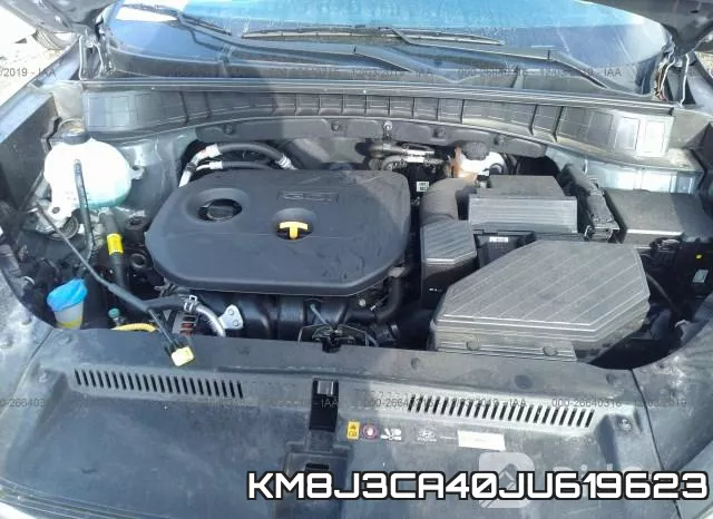 KM8J3CA40JU619623 фото 2