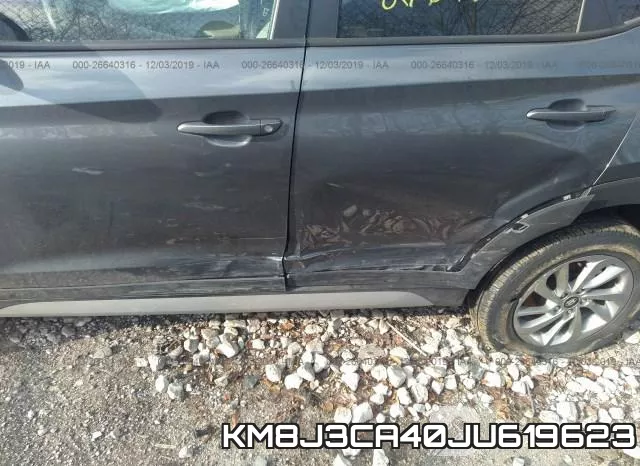 KM8J3CA40JU619623 фото 7
