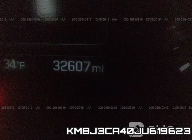 KM8J3CA40JU619623 фото 8
