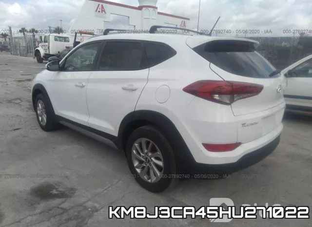 KM8J3CA45HU271022 фото 4