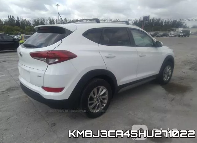 KM8J3CA45HU271022 фото 5