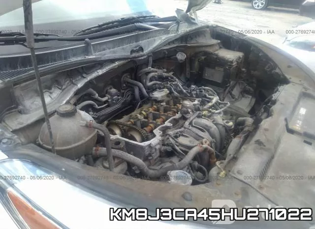 KM8J3CA45HU271022 фото 7