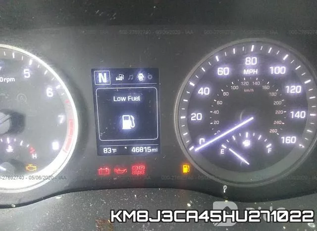 KM8J3CA45HU271022 фото 8