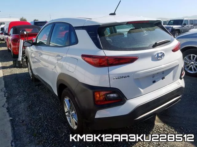 KM8K12AA3KU228512 фото 4