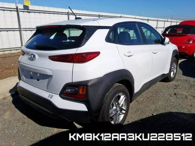KM8K12AA3KU228512 фото 5