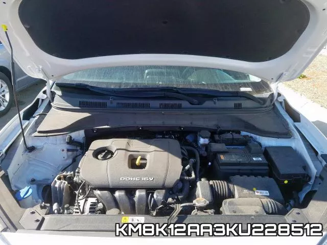 KM8K12AA3KU228512 фото 8