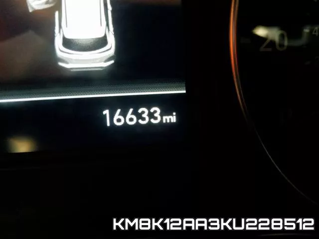 KM8K12AA3KU228512 фото 9
