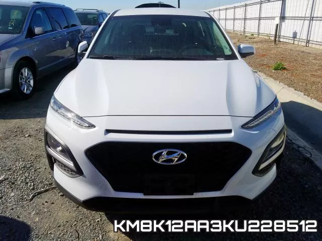 KM8K12AA3KU228512 фото 10