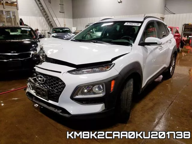 KM8K2CAA0KU201738 фото 3