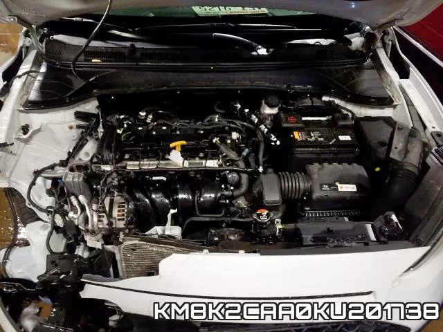 KM8K2CAA0KU201738 фото 8