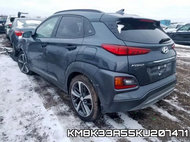 KM8K33A55KU207471 фото 4