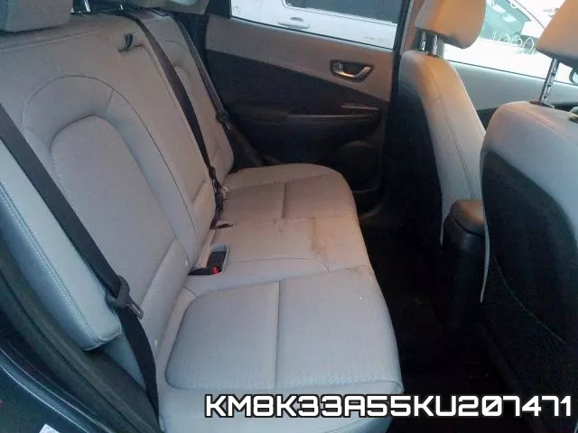 KM8K33A55KU207471 фото 7