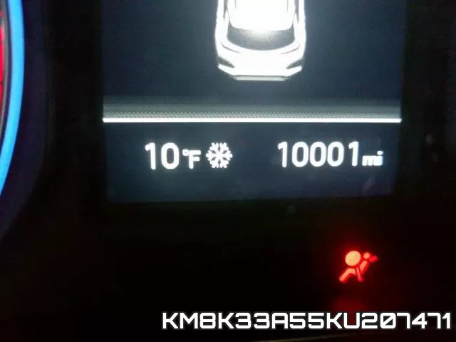 KM8K33A55KU207471 фото 9